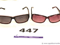 Zonnebril esprit + esprit - afbeelding 1 van  3