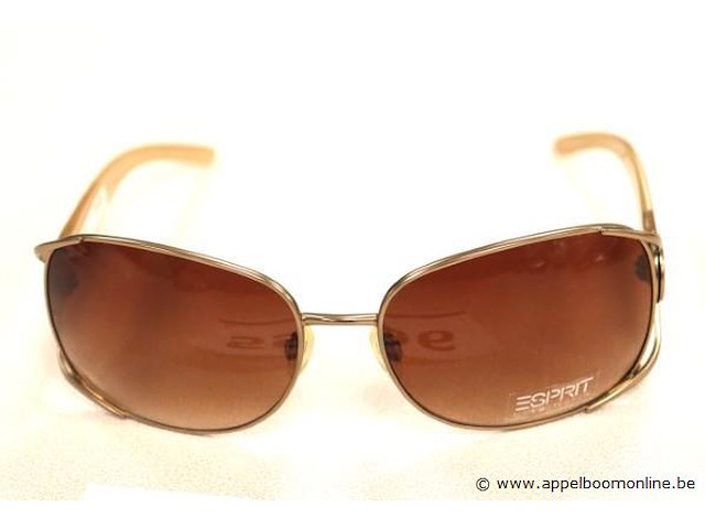 Zonnebril esprit - afbeelding 2 van  3