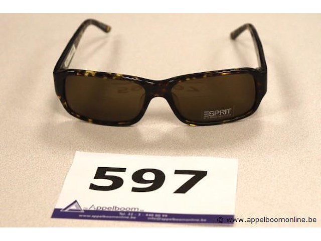 Zonnebril esprit - afbeelding 1 van  3