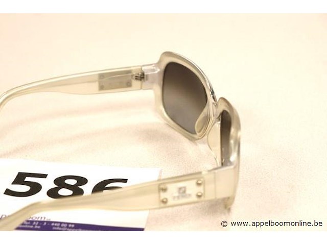 Zonnebril fendi - afbeelding 3 van  3