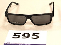 Zonnebril gucci gg 1606/s - afbeelding 1 van  3