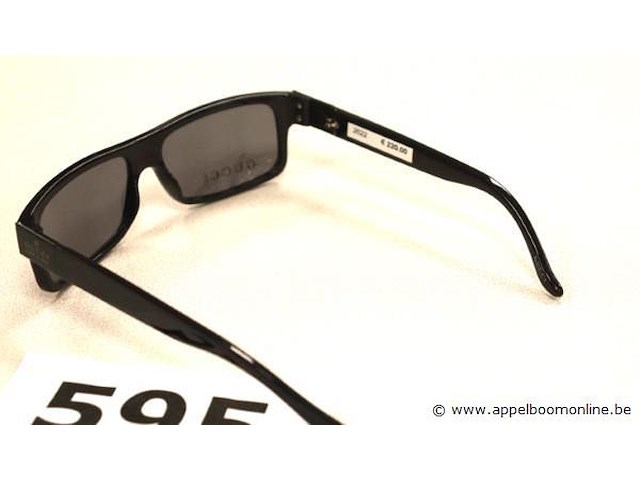 Zonnebril gucci gg 1606/s - afbeelding 2 van  3