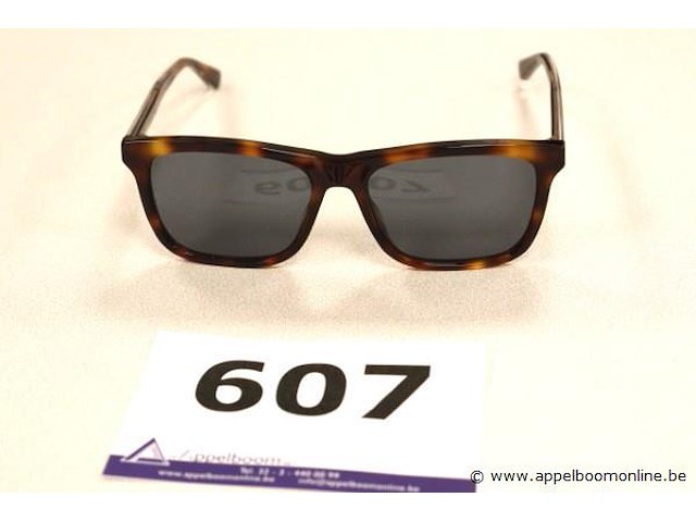 Zonnebril gucci gg0381sn - afbeelding 1 van  4