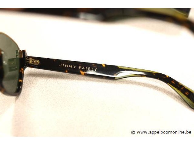 Zonnebril jimmy fairly - afbeelding 2 van  3