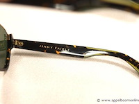 Zonnebril jimmy fairly - afbeelding 2 van  3