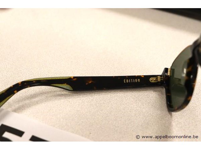 Zonnebril jimmy fairly - afbeelding 3 van  3