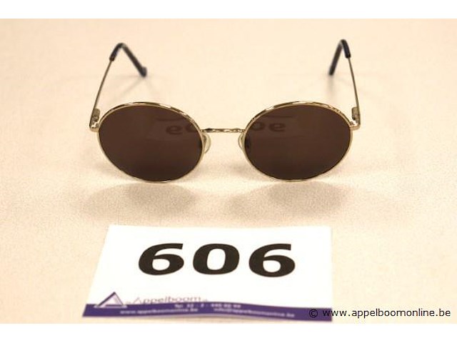 Zonnebril kinto - afbeelding 1 van  3