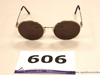 Zonnebril kinto - afbeelding 1 van  3