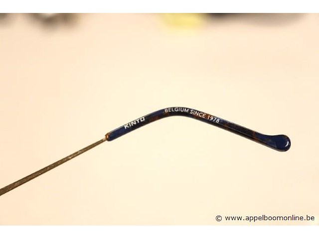 Zonnebril kinto - afbeelding 3 van  3