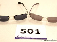 Zonnebril kipling - afbeelding 1 van  3