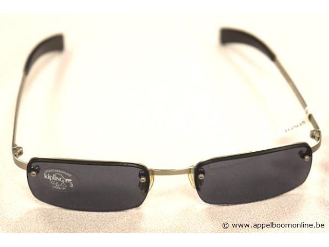 Zonnebril kipling - afbeelding 2 van  3