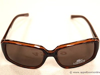 Zonnebril lacoste - afbeelding 2 van  3