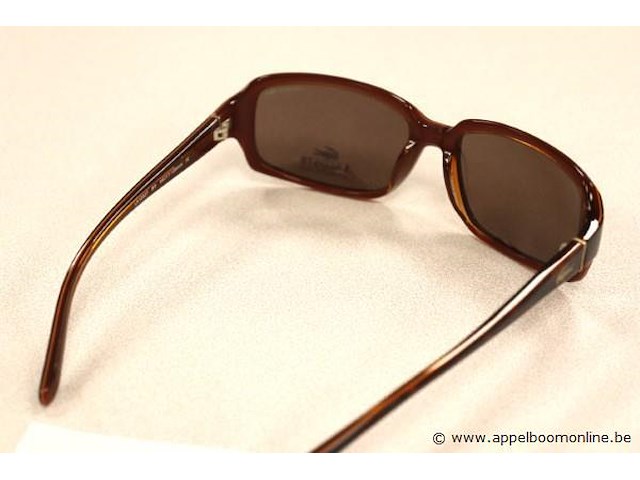 Zonnebril lacoste - afbeelding 3 van  3