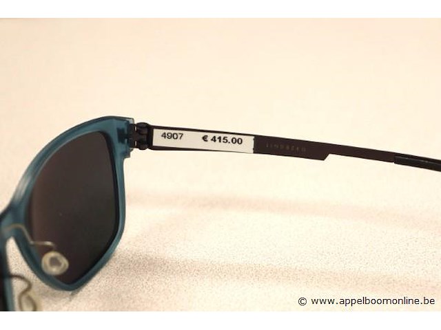 Zonnebril lindberg - afbeelding 3 van  3