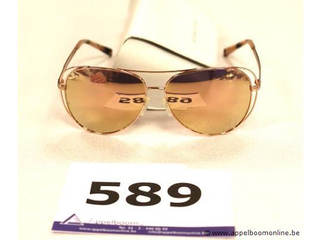 Zonnebril michael kors - afbeelding 1 van  3