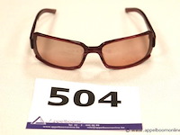 Zonnebril miumiu - afbeelding 1 van  3