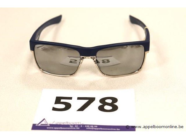 Zonnebril oackley twoface - afbeelding 1 van  3