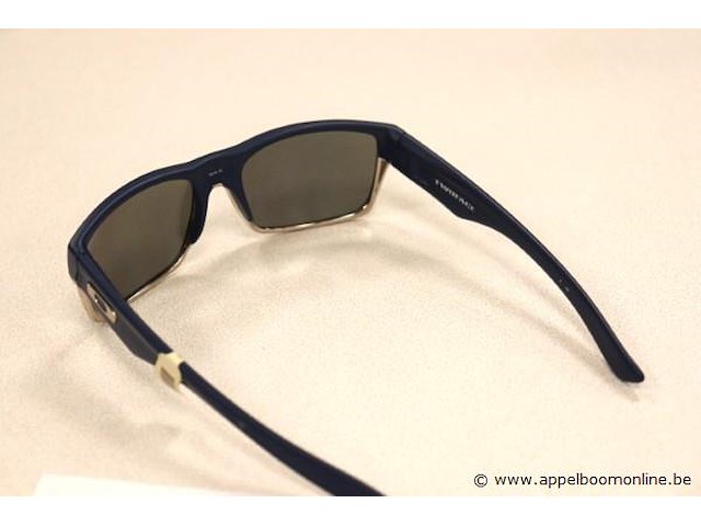 Zonnebril oackley twoface - afbeelding 2 van  3