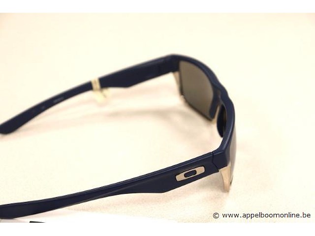 Zonnebril oackley twoface - afbeelding 3 van  3