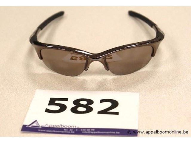 Zonnebril oackley - afbeelding 1 van  3