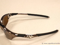 Zonnebril oackley - afbeelding 3 van  3