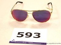 Zonnebril oackley - afbeelding 1 van  3