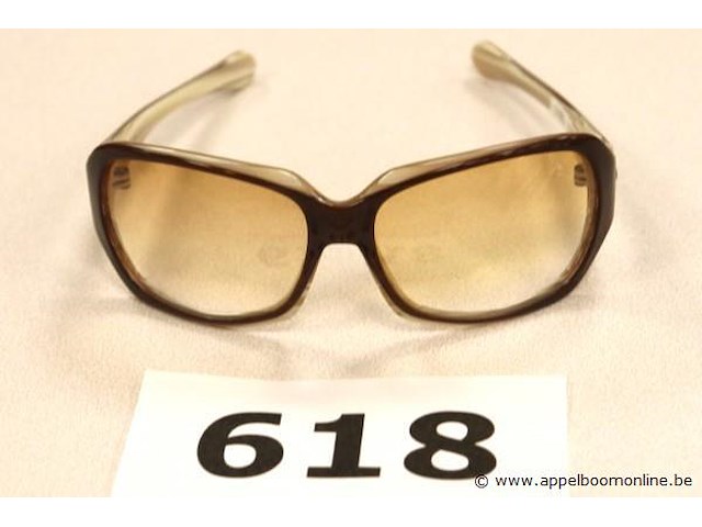 Zonnebril oackley - afbeelding 1 van  3