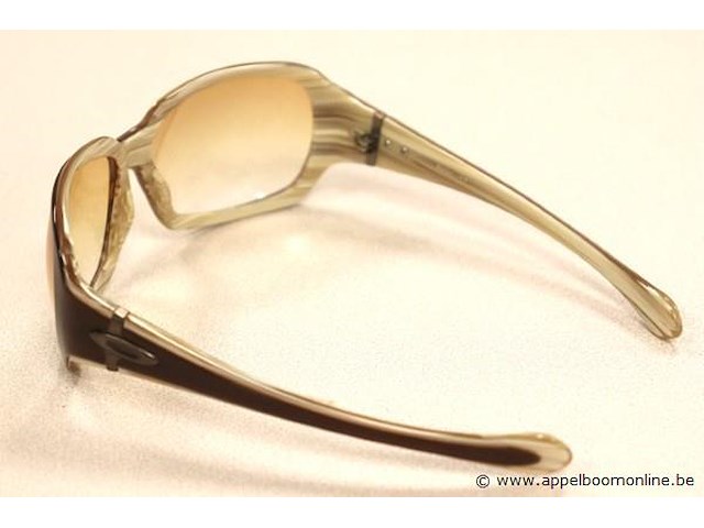 Zonnebril oackley - afbeelding 3 van  3