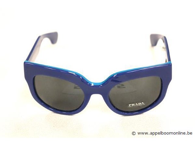 Zonnebril prada spr 07q - afbeelding 2 van  3