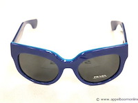 Zonnebril prada spr 07q - afbeelding 2 van  3