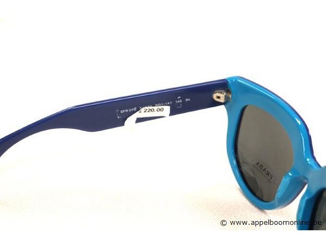 Zonnebril prada spr 07q - afbeelding 3 van  3