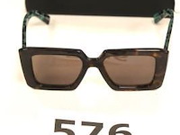 Zonnebril prada - afbeelding 1 van  4