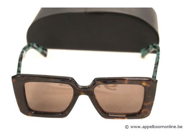 Zonnebril prada - afbeelding 2 van  4