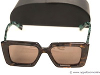 Zonnebril prada - afbeelding 2 van  4