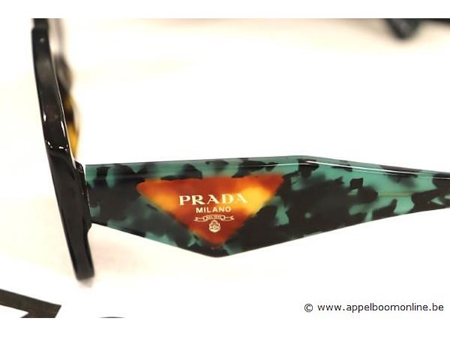 Zonnebril prada - afbeelding 3 van  4
