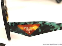 Zonnebril prada - afbeelding 3 van  4
