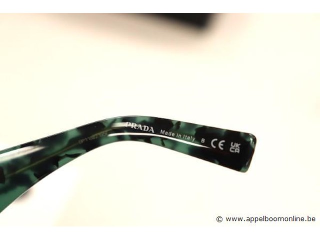 Zonnebril prada - afbeelding 4 van  4