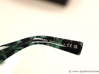 Zonnebril prada - afbeelding 4 van  4