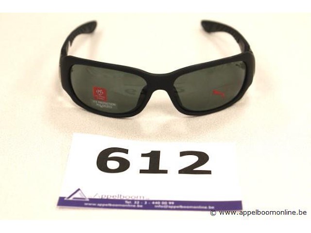 Zonnebril puma pu15100p - afbeelding 2 van  4