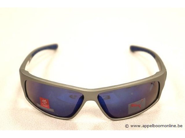Zonnebril puma pu15125 - afbeelding 2 van  3