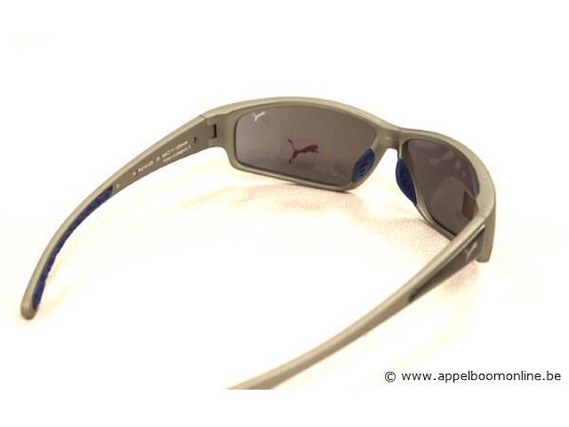 Zonnebril puma pu15125 - afbeelding 3 van  3