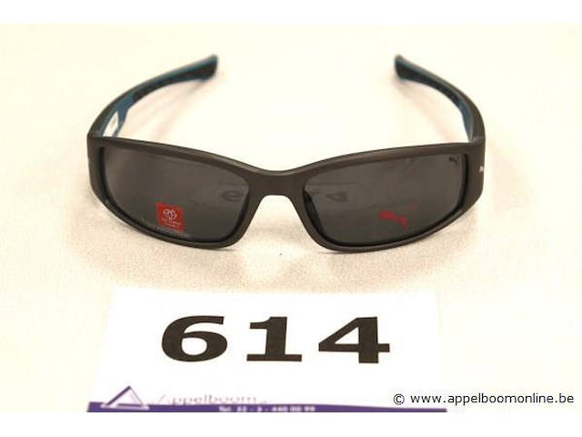 Zonnebril puma pu15126p - afbeelding 1 van  3