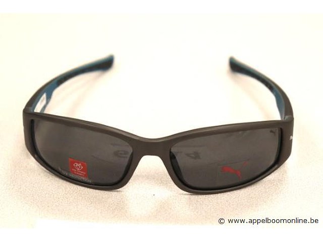 Zonnebril puma pu15126p - afbeelding 2 van  3