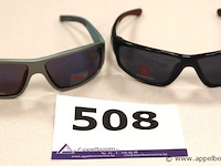 Zonnebril puma & puma - afbeelding 1 van  3