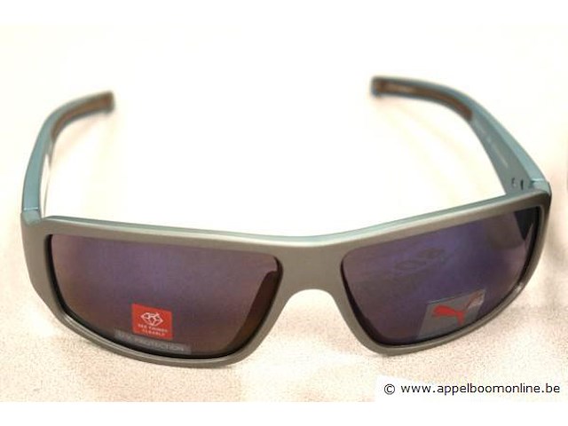 Zonnebril puma & puma - afbeelding 2 van  3