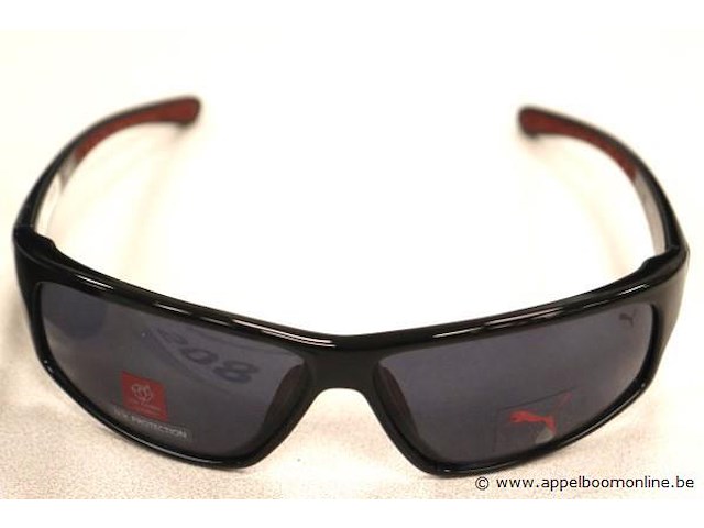 Zonnebril puma & puma - afbeelding 3 van  3