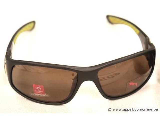 Zonnebril puma & puma - afbeelding 2 van  3