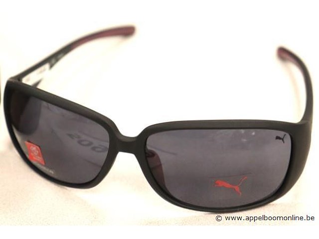 Zonnebril puma & puma - afbeelding 3 van  3