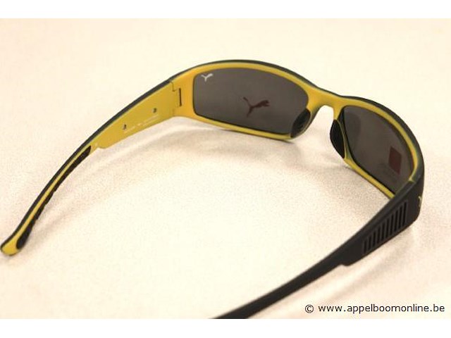 Zonnebril puma - afbeelding 3 van  3