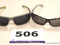 Zonnebril puma - afbeelding 1 van  3